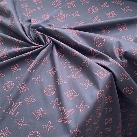 louis vuitton fabric for sale|Louis Vuitton fabric for sewing.